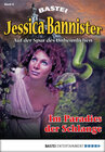 Buchcover Jessica Bannister - Folge 006