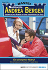 Buchcover Notärztin Andrea Bergen - Folge 1308