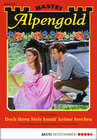 Buchcover Alpengold - Folge 226
