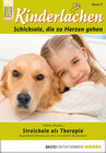 Buchcover Kinderlachen - Folge 017