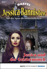 Buchcover Jessica Bannister - Folge 007