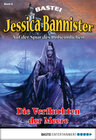 Buchcover Jessica Bannister - Folge 008
