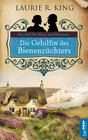 Buchcover Die Gehilfin des Bienenzüchters