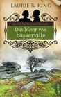 Buchcover Das Moor von Baskerville