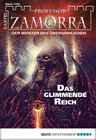 Buchcover Professor Zamorra - Folge 1104