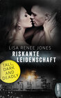 Buchcover Tall, Dark and Deadly - Riskante Leidenschaft