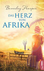 Buchcover Das Herz von Afrika