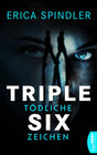Buchcover Triple Six