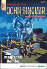 Buchcover John Sinclair Sonder-Edition - Folge 035
