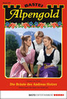 Buchcover Alpengold - Folge 229