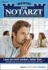 Buchcover Der Notarzt - Folge 275