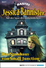 Buchcover Jessica Bannister - Folge 009