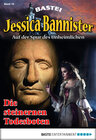 Buchcover Jessica Bannister - Folge 010