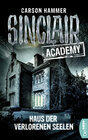 Buchcover Sinclair Academy - 07