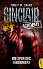 Buchcover Sinclair Academy - 09