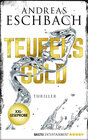 Buchcover XXL-Leseprobe: Teufelsgold