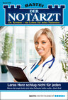 Buchcover Der Notarzt - Folge 278