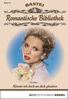 Buchcover Romantische Bibliothek - Folge 41