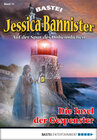 Buchcover Jessica Bannister - Folge 011