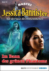 Buchcover Jessica Bannister - Folge 012