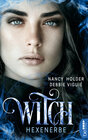 Buchcover Witch - Hexenerbe
