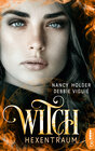 Buchcover Witch - Hexentraum