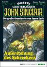 Buchcover John Sinclair - Folge 1999