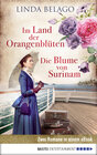 Buchcover Im Land der Orangenblüten / Die Blume von Surinam