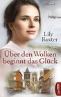 Buchcover Über den Wolken beginnt das Glück
