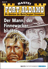 Buchcover Fort Aldamo - Folge 027