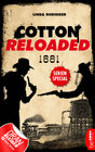 Buchcover Cotton Reloaded: 1881