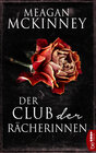 Buchcover Der Club der Rächerinnen