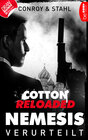 Buchcover Cotton Reloaded: Nemesis - 1