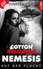 Buchcover Cotton Reloaded: Nemesis - 2