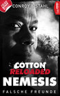Buchcover Cotton Reloaded: Nemesis - 3
