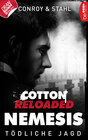 Buchcover Cotton Reloaded: Nemesis - 6