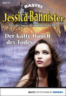 Buchcover Jessica Bannister - Folge 013