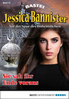 Buchcover Jessica Bannister - Folge 014