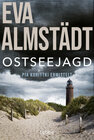 Buchcover Ostseejagd