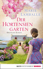 Buchcover Der Hortensiengarten