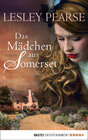 Buchcover Das Mädchen aus Somerset
