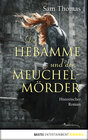 Buchcover Die Hebamme und der Meuchelmörder