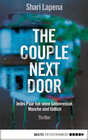 Buchcover The Couple Next Door