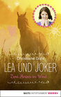 Buchcover Lea und Joker