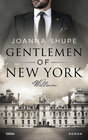 Buchcover Gentlemen of New York - William