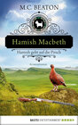 Buchcover Hamish Macbeth geht auf die Pirsch