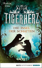 Buchcover Tigerherz