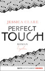 Buchcover Perfect Touch - Ergeben
