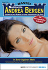 Buchcover Notärztin Andrea Bergen - Folge 1316