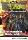 Buchcover John Sinclair - Folge 2002